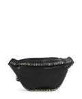 Depeche Golden Magic Belt bag black