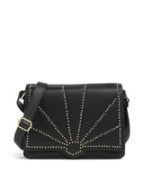 Depeche Night Stories Crossbody bag black/gold