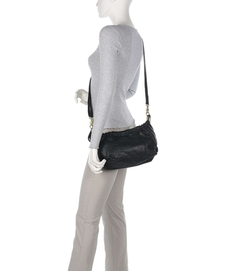 Depeche Magic Mood Shoulder bag black