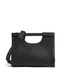 Depeche Clean and Classy Crossbody bag black