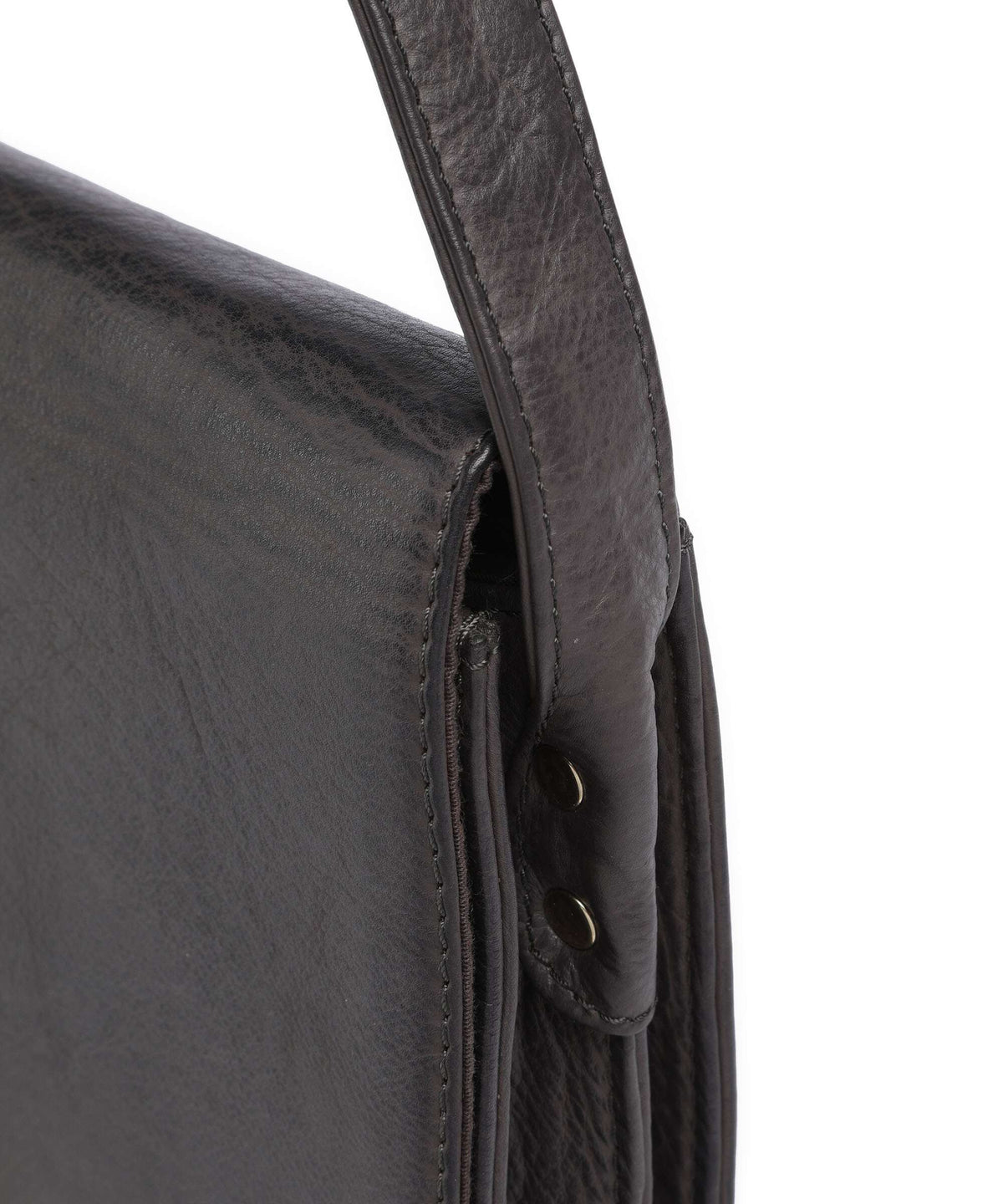 Depeche Golden Chic Crossbody bag anthracite