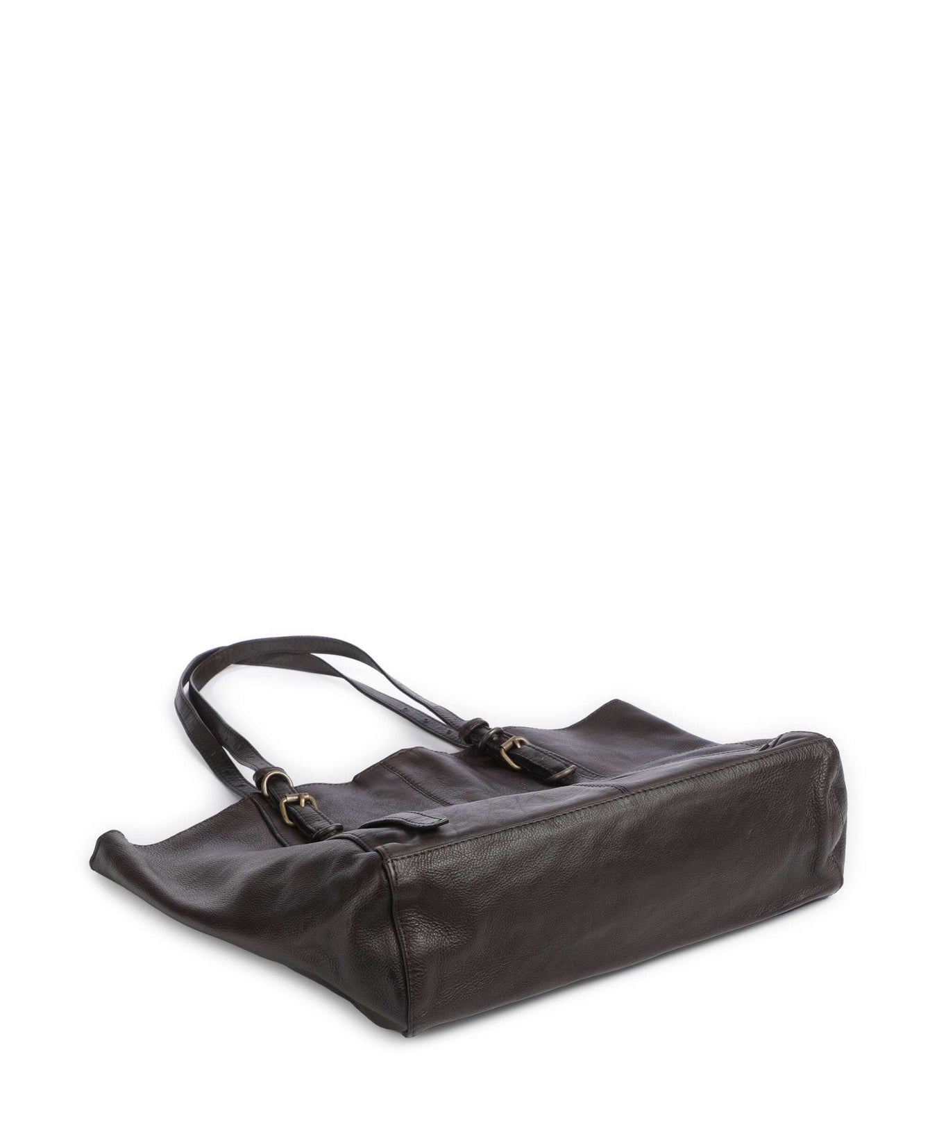 Depeche True Trend Shoulder bag dark brown