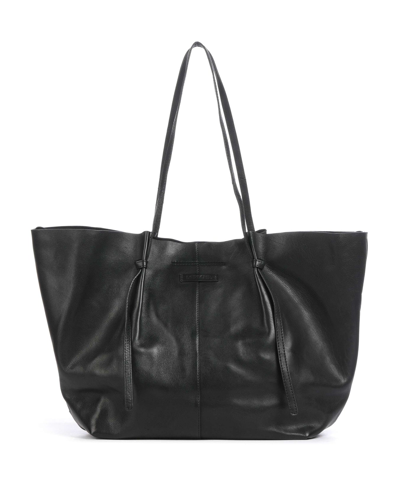 Depeche Nordic Simplicity Shoulder bag black