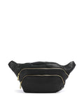 Depeche Golden Chic Belt bag black
