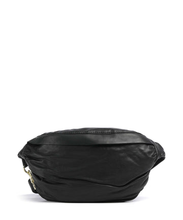 Depeche Sweet Rebel Fanny pack black