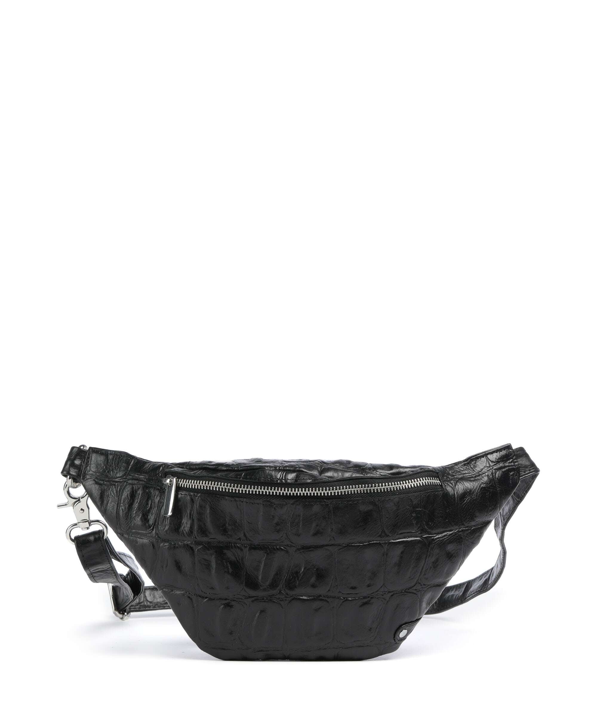 Depeche Fashion Favourites Belt bag croco deluxe