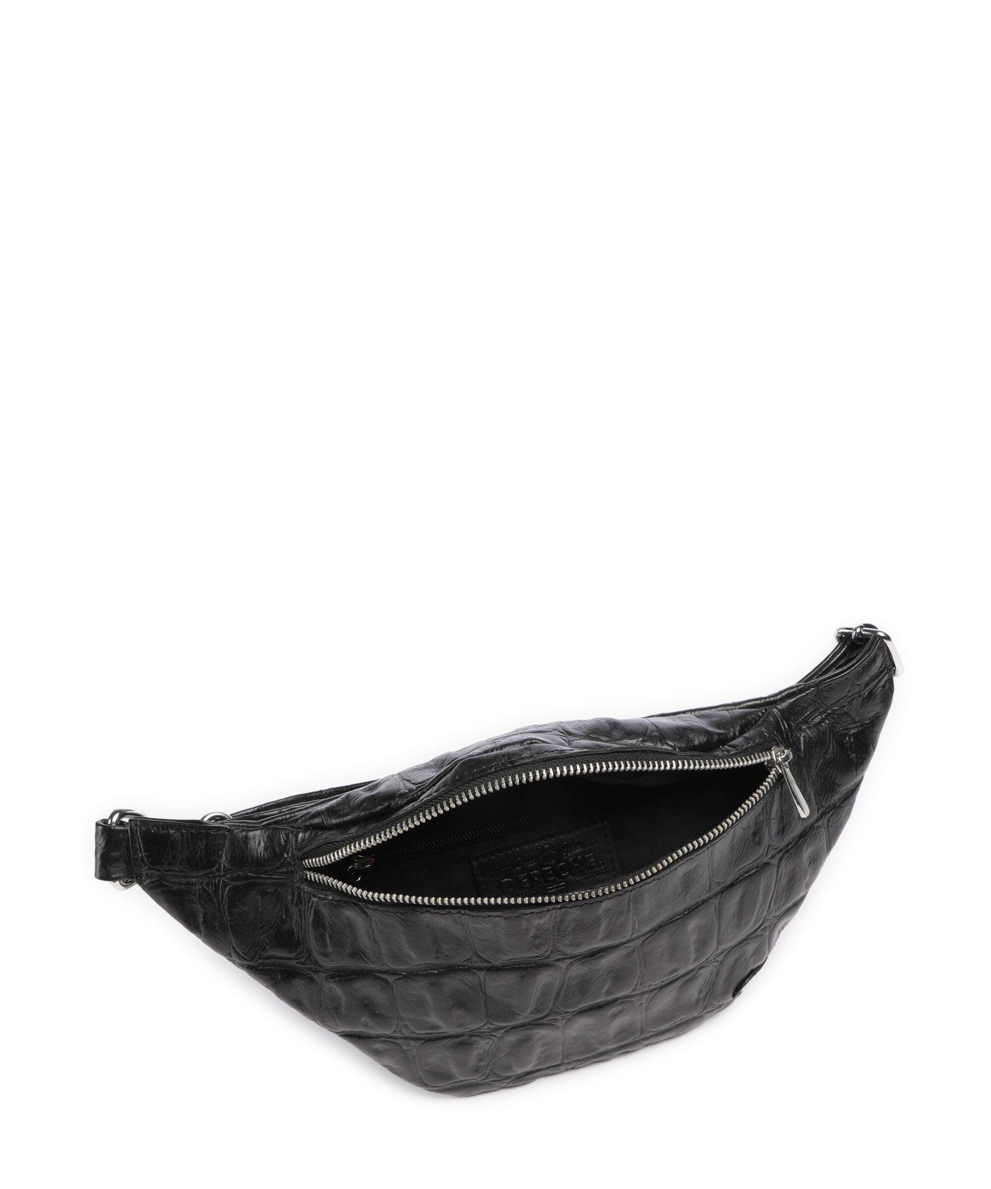 Depeche Fashion Favourites Belt bag croco deluxe