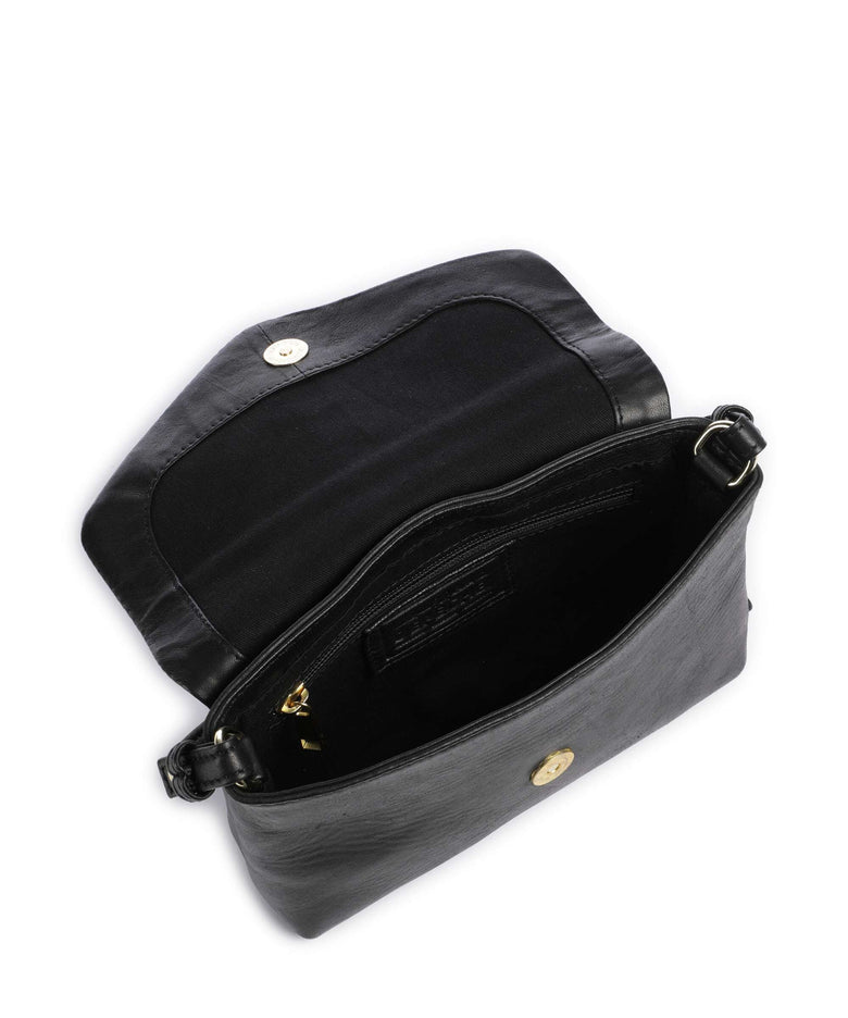 Depeche Crossbody bag black