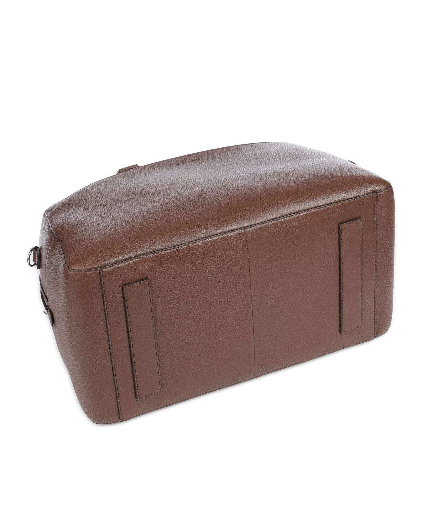 Tiger of Sweden Brome Weekend bag cognac