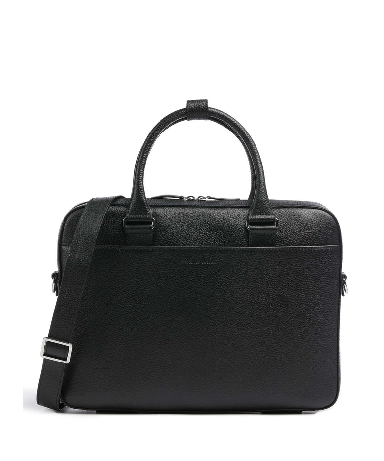 Tiger of Sweden Bosun Briefcase black