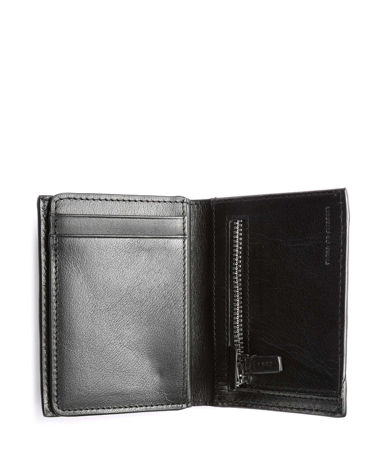 Tiger of Sweden Whitan Wallet black