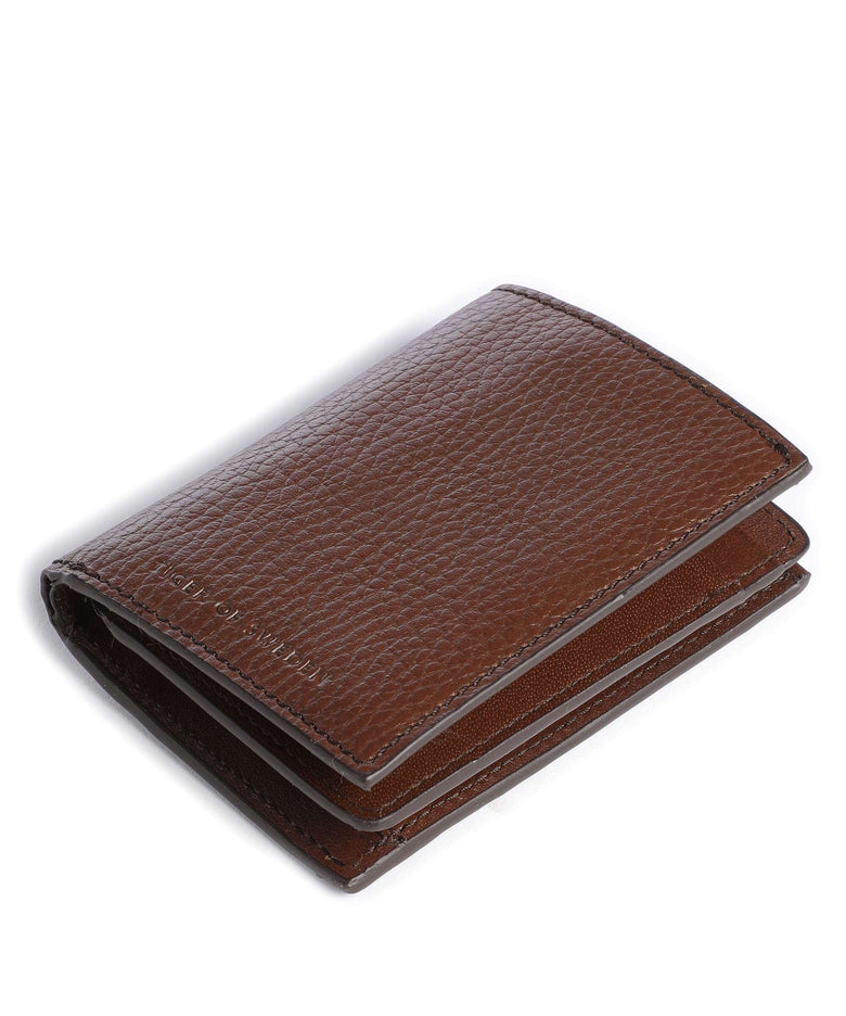 Tiger of Sweden Whitan Wallet cognac