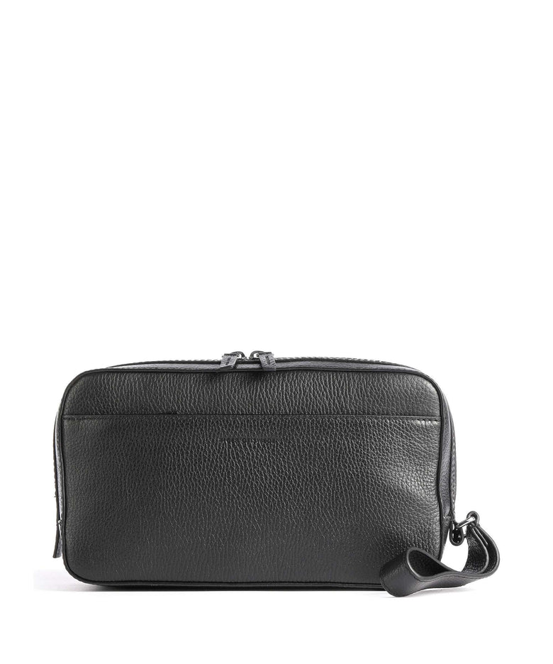 Tiger of Sweden Wes Toiletry bag black
