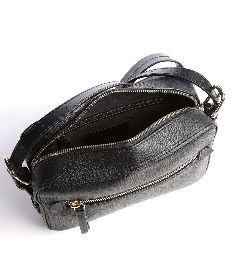 Tiger of Sweden Kiva Crossbody bag black