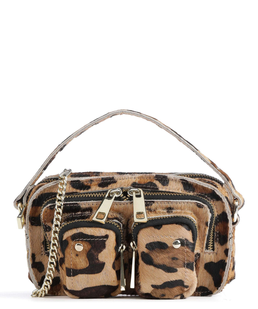 Núnoo Deluxe Helena Crossbody bag leo