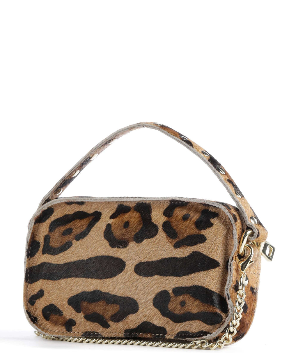 Núnoo Deluxe Helena Crossbody bag leo