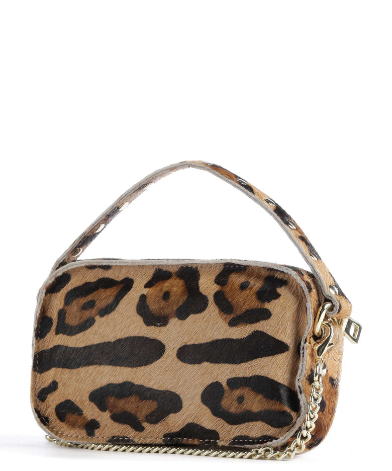 Núnoo Deluxe Helena Crossbody bag leo
