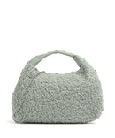 Núnoo Teddy Dandy Handbag green