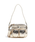 Núnoo Recycled Cool Ellie Shoulder bag light gold
