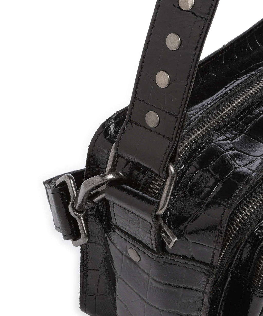Núnoo Texas Ellie Shoulder bag black 