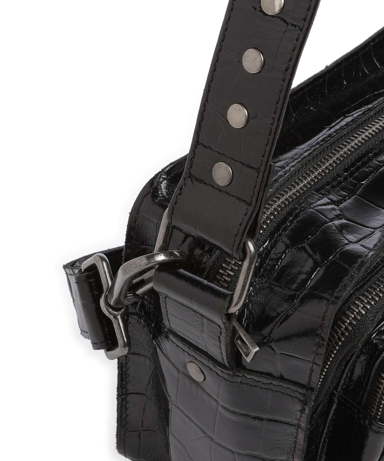 Núnoo Texas Ellie Shoulder bag black 