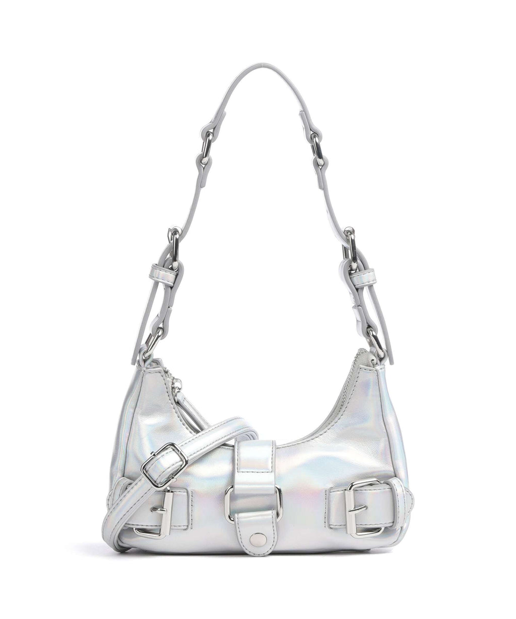 Núnoo Recycled Cool Palma Shoulder bag iridescent