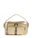 Núnoo Metallic Helena Crossbody bag light gold