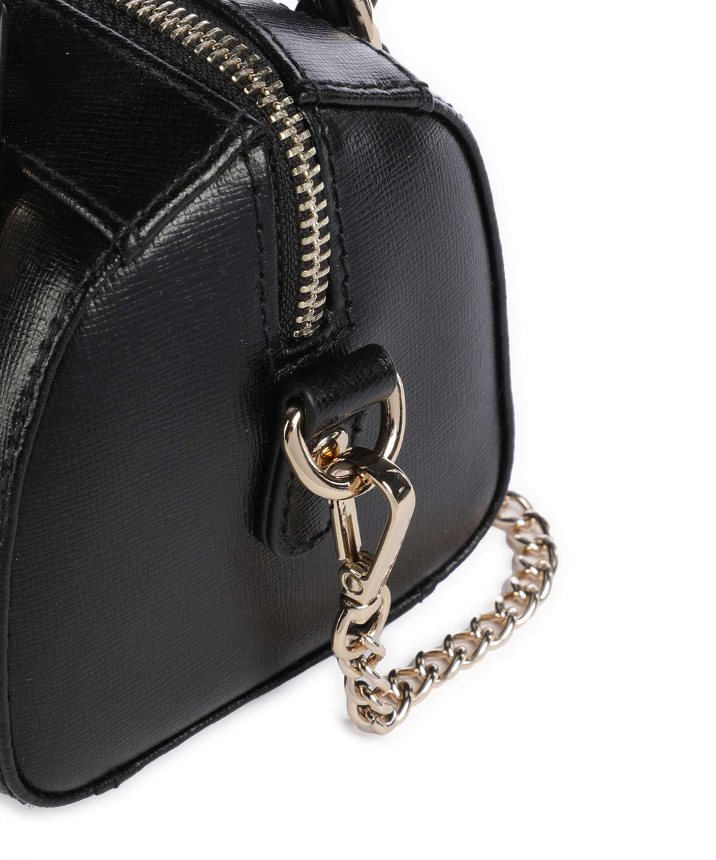 Núnoo Florence Small Maya Crossbody bag black