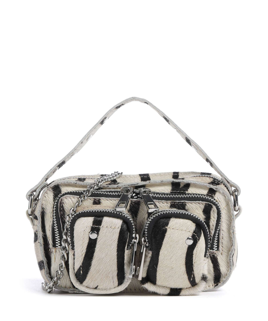 Núnoo Deluxe Helena Crossbody bag stripes