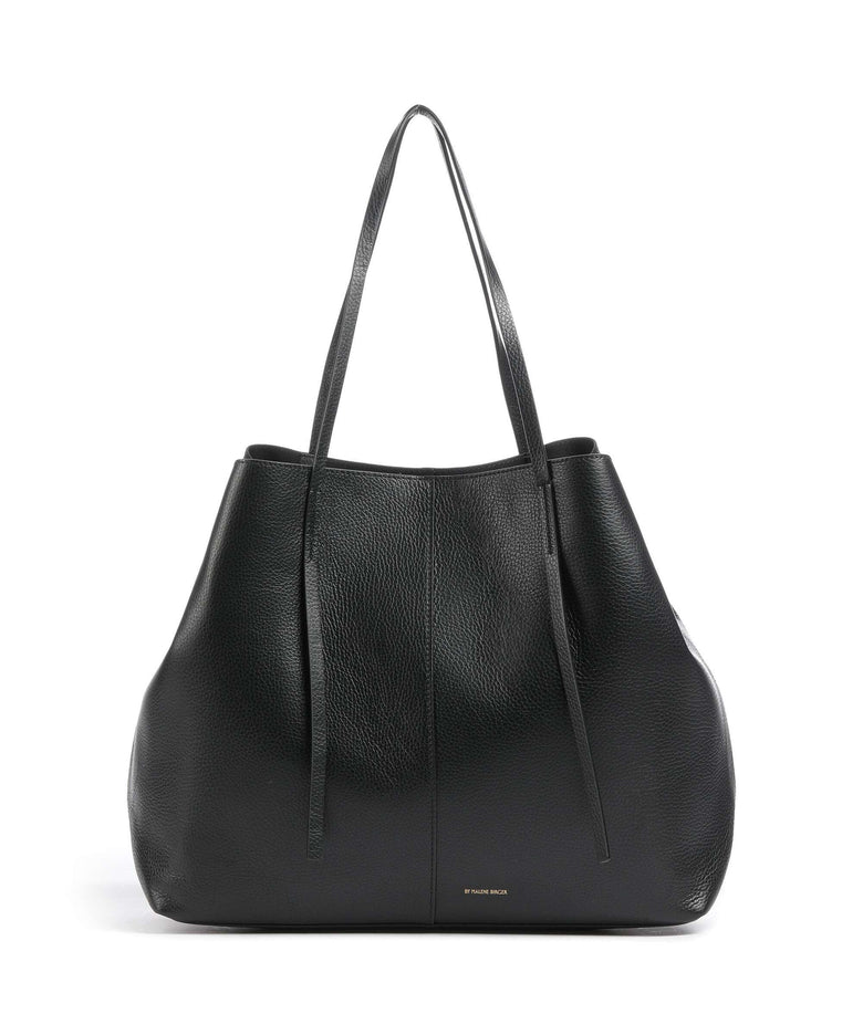 by Malene Birger Abilla Tote bag black