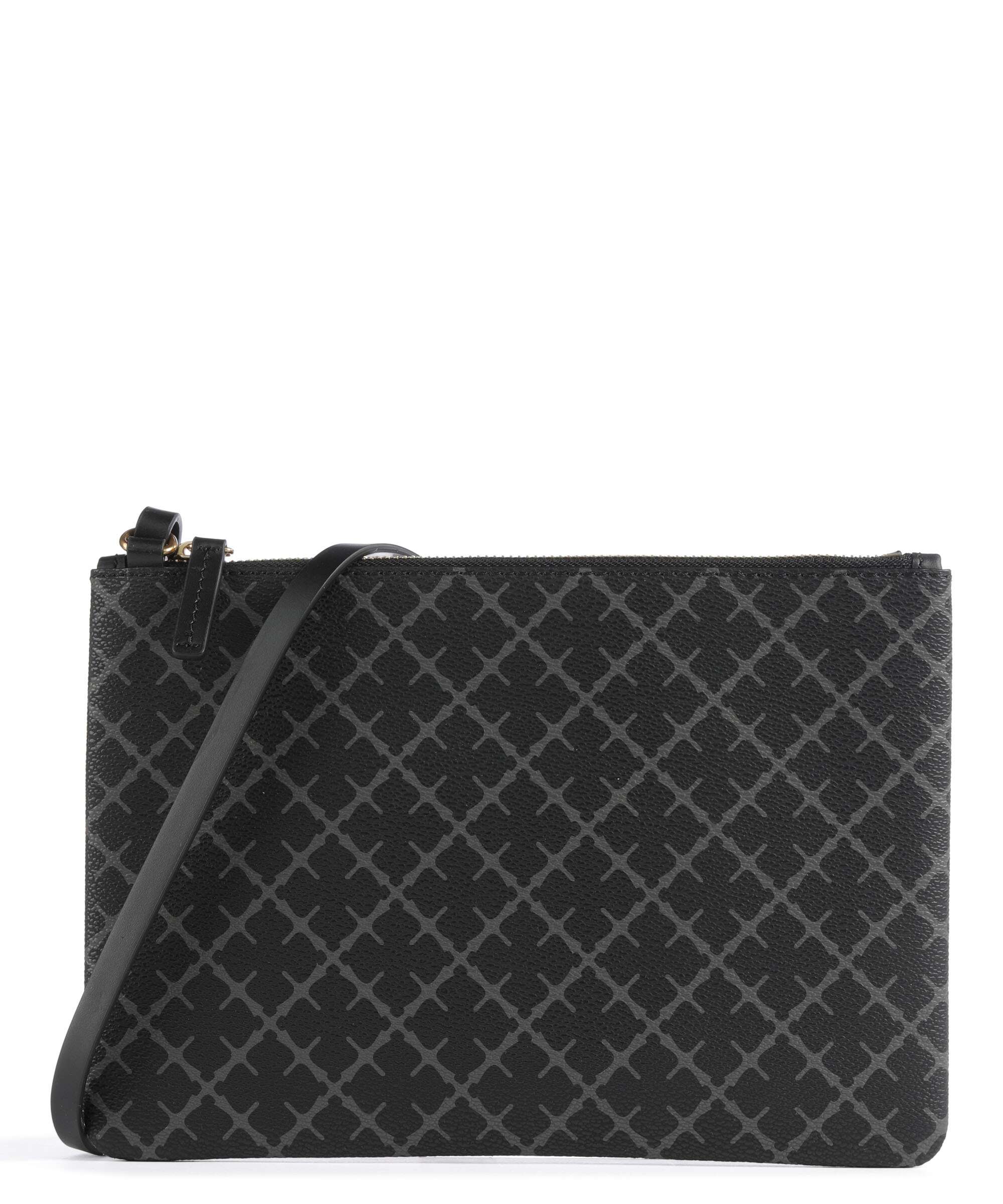 by Malene Birger Ivy Crossbody bag charcoal