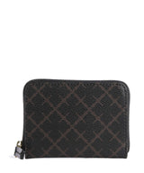by Malene Birger Elia Wallet dark chokolate
