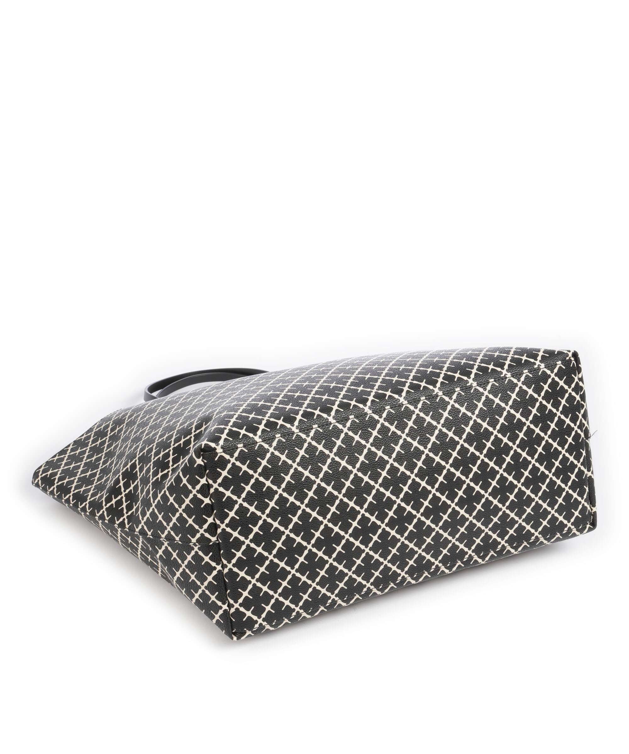 by Malene Birger Abi Tote bag black