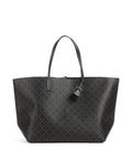 by Malene Birger Abi Tote bag dark chokolate