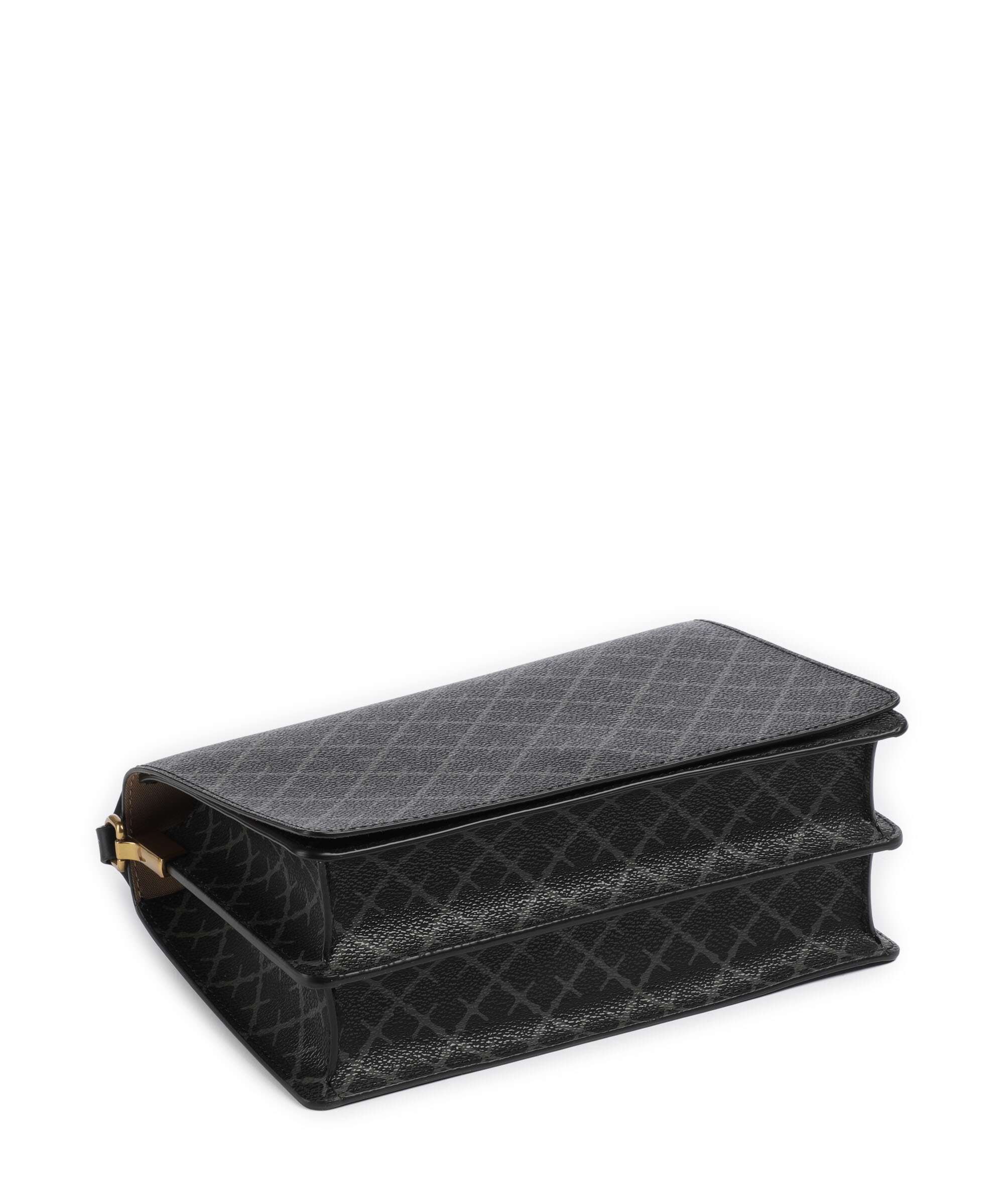 by Malene Birger Loenna Crossbody bag charcoal