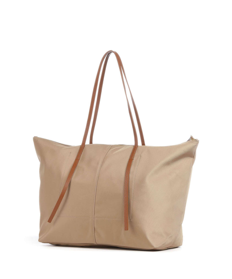 by Malene Birger Nabello Tote bag tannin