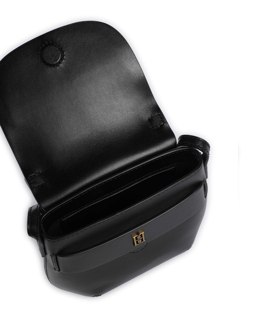 by Malene Birger Meela Crossbody bag black