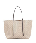 by Malene Birger Abi Tote bag feather