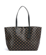 by Malene Birger Abigail Tote bag walnut