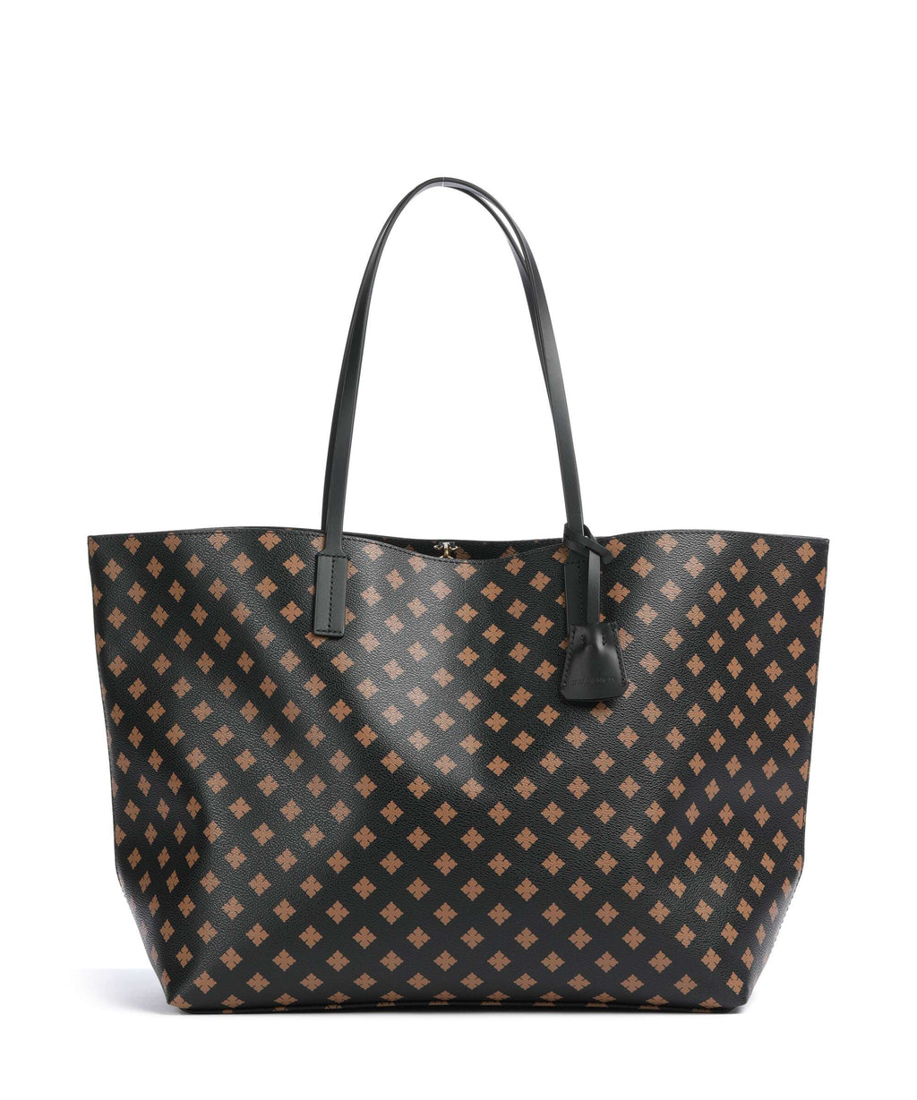 by Malene Birger Abi Tote bag walnut