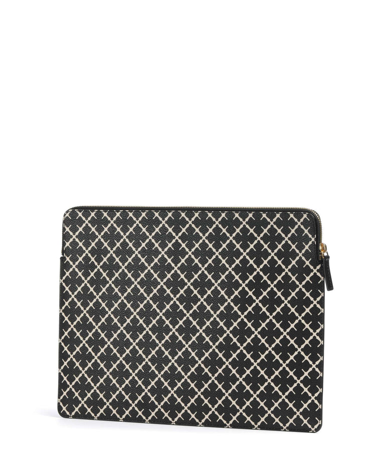 by Malene Birger Ivy Laptop case black
