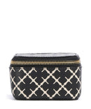 by Malene Birger Bae Bijoux Toiletry bag black