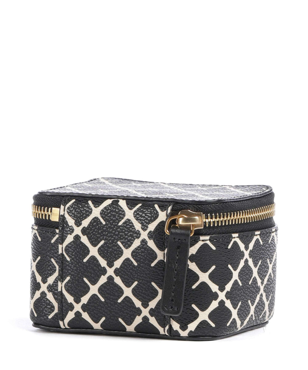 by Malene Birger Bae Bijoux Toiletry bag black
