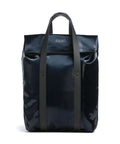 Rains 2 Way Mini Backpack bag spill