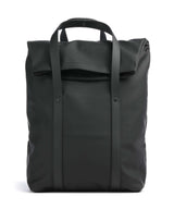 Rains 2 Way Backpack bag black