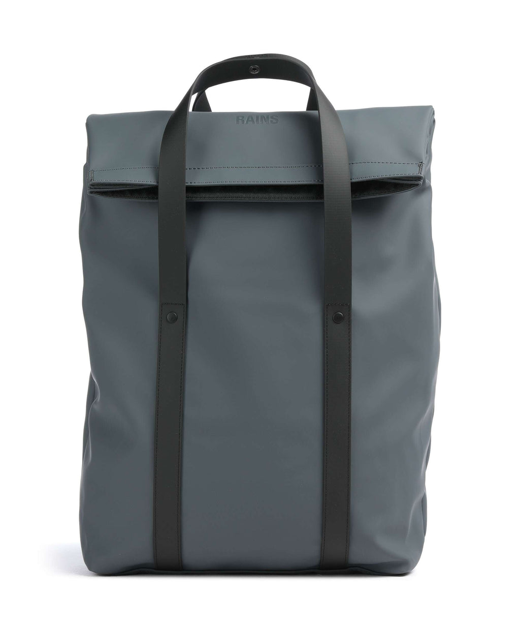 Rains 2 Way Backpack bag lagoon