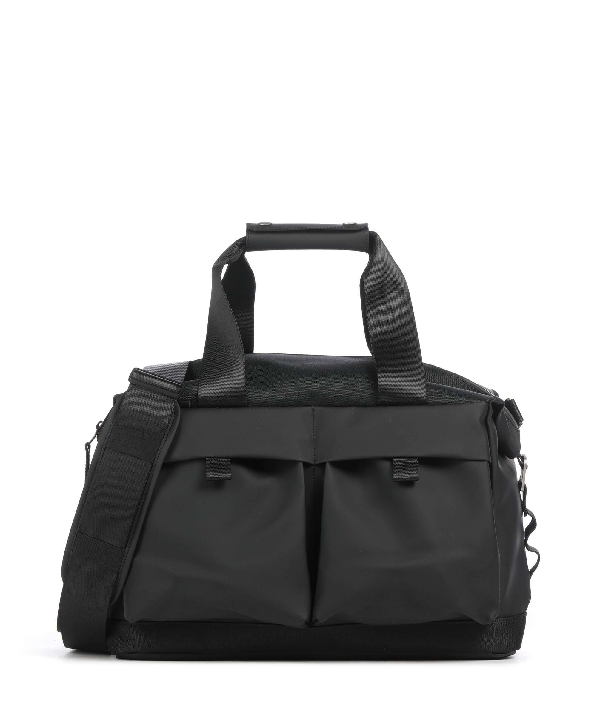 Rains Otaru Small Weekend bag black