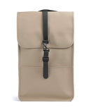 Rains Backpack beige