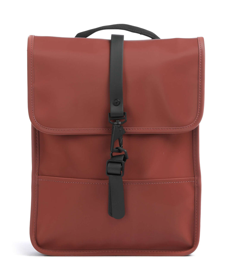 backpack micro rains Rains Micro Backpack polyurethane, polyester honor