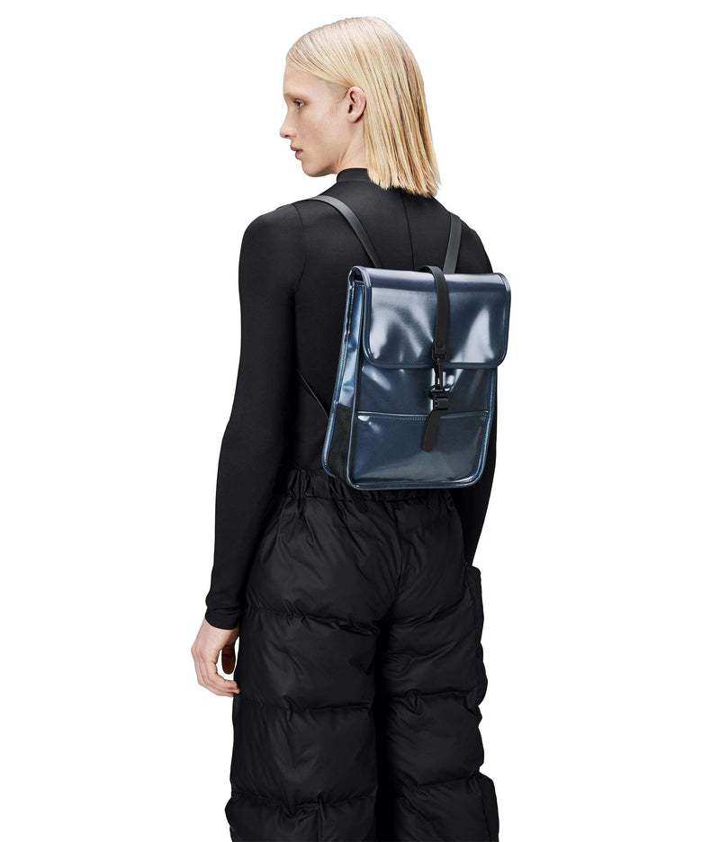 rains micro backpack Rains Micro Backpack polyurethane, polyester honor
